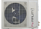 Напольно-потолочная сплит-система FeRRUM LCACF24D3-AI / LCAU24U3-AI