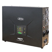 Источник питания ZOTA Matrix WТ8000/5000