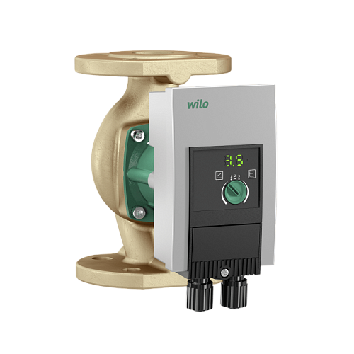 Циркуляционный насос Wilo Yonos MAXO-Z 30/0,5-7
