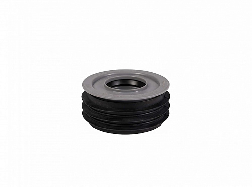 Переход редукционный 110/50 внутренний для внутренней канализации HTRI Ostendorf