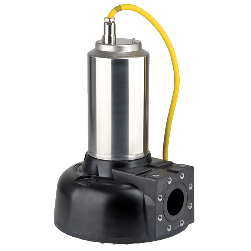 Погружной насос для сточных вод Wilo Drain TP 100E230/70 Уценка