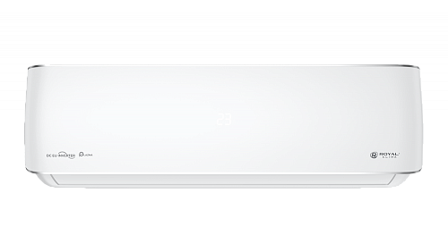 Внутренний блок настенного типа для мульти-сплит систем серии MULTI FLEXI PRESTIGIO EU Inverter Upgrade RCI-PX12HN ROYAL CLIMA