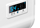 Водонагреватель аккумуляционный электрический бытовой THERMEX IF 50 H (pro) Wi-Fi