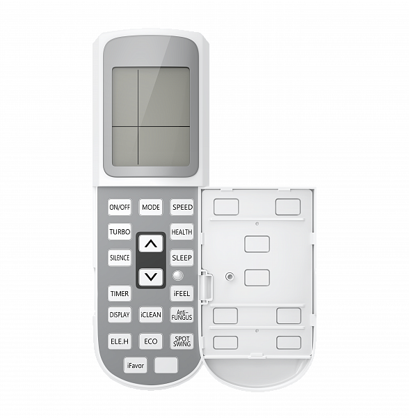 Настенные внутренние блоки Smart Multi Energolux SAS12M5-AI