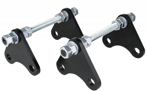 Контрольные (ограничительные) стержни для гибкой вставки REON тип RSV94 DN  125