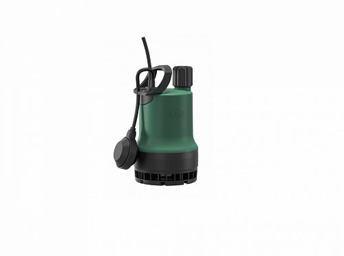 Насос дренажный Wilo-Drain TMW 32/8/D с поплавковым выключателем
