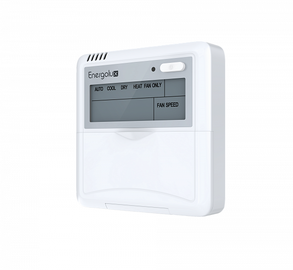 Высоконапорные сплит-системы канального типа Energolux DUCT 6 SAD48HD6-A / SAU48U6-A-WS40