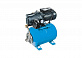 Насосная станция UNIPUMP AUTO JET 100L с гидроаккумулятором 24 литра, подъем до 43 м
