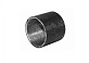 Муфта стальная 2 1/2" (Ду-65)