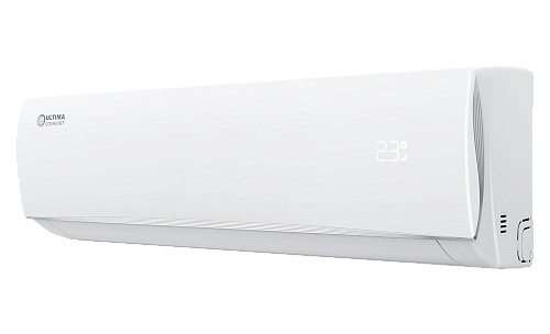 Классическая сплит-система серии ECLIPSE 2024 ECS-18PN (комплект) ULTIMA COMFORT