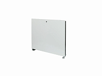 Шкаф наружный ШРН-3 для 8-10 контурных коллекторов (651х120х704) STOUT