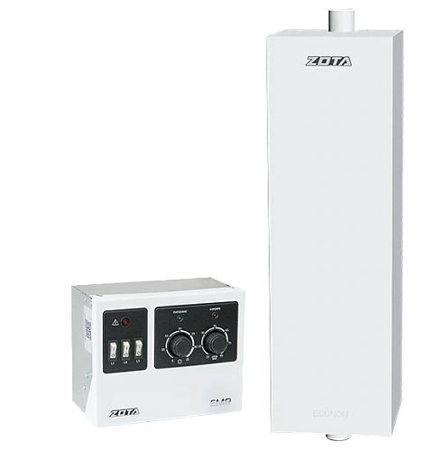 Электрокотел ZOTA Econom V2 (комплект) - 15
