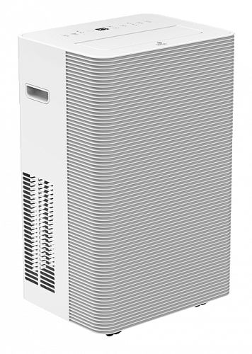 Мобильный кондиционер cерии CARO RM-CR39HH-E ROYAL CLIMA