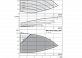 Вертикальный многоступенчатый насос Wilo Helix EXCEL 1007-1/16/E/KS