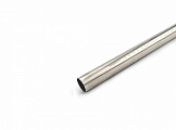 Труба из нержавеющей стали 22*1.2 Varmega (штанга 4 метра)