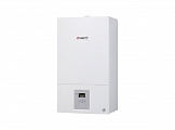 Настенный газовый двухконтурный котел LaggarTT ГАЗ 6000 24 C (аналог Buderus U072-24K / Bosch GAZ6000 W)