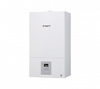 Настенный газовый двухконтурный котел LaggarTT ГАЗ 6000 24 C (аналог Buderus U072-24K / Bosch GAZ6000 W)