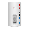 Водонагреватель аккумуляционный электрический THERMEX IRP 150 V (combi)
