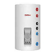 Водонагреватель аккумуляционный электрический THERMEX IRP 150 V (combi)