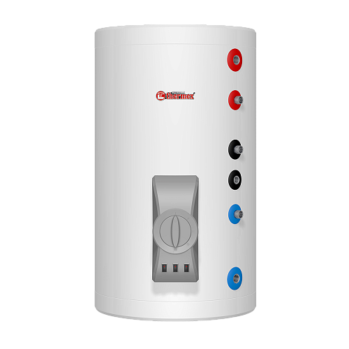 Водонагреватель аккумуляционный электрический THERMEX IRP 150 V (combi)