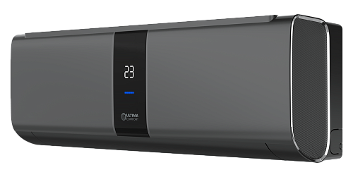 Классические сплит-системы серии ELYSIUM NERO ELN-07PN ULTIMA COMFORT