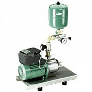 Насосная станция Wilo COR-1 MHIE 403-EM-GE-R