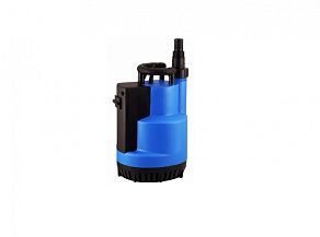 Насос дренажный PROFLINE GMAX 550 (до 5 мм, пластиковый корус, 550 Вт, Hmax-7.5 м, Qmax-9000 л/ч, встроенный поплавковый выключатель)