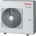 Мульти сплит-системы TOSHIBA RAS-4M27U2AVG-E