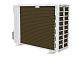 Кассетная системы кондиционирования FeRRUM CASSETE FLCAC24C2_MR1/FLCAU24U2_MR1