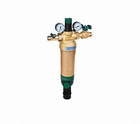 Фильтр Honeywell HS10S-2" AAM