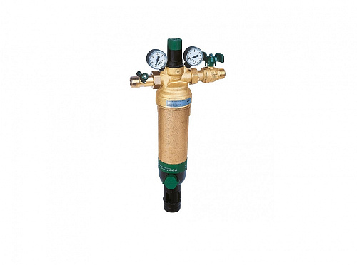 Фильтр Honeywell HS10S-2" AAM