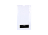 Настенный газовый двухконтурный котел Baxi ECO Nova 10F (10 кВт)