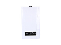 Настенный газовый двухконтурный котел Baxi ECO Nova 10F (10 кВт)