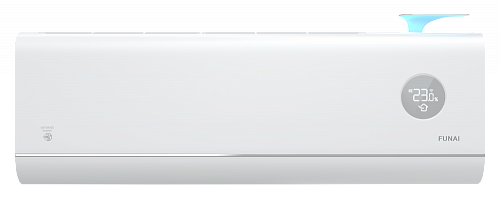Инверторная сплит-система серии SOYOKAZE Inverter RAC-I-SZ30HP.D01 (комплект) FUNAI