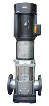 Многоступенчатый насос Wellmix CVF  1-36-0-HQCV (3х380В, 2,2кВт)