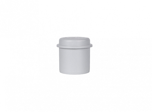 Заглушка 58 для внутренней бесшумной канализации STOUT