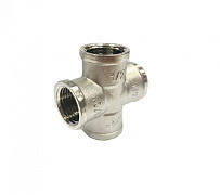 Крестовина 3/4" в.р. RTP