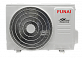 Инверторная сплит-система серии AKOYA NERO Inverter RAC-I-AN75HP.D01 (комплект) FUNAI