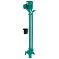 Вертикальный насос для грязной воды Wilo Drain VC 32/10 (3~400 В)