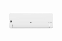 Инверторная сплит-система серии MEGACOOL DUAL Inverter P12EP1 (комплект) LG