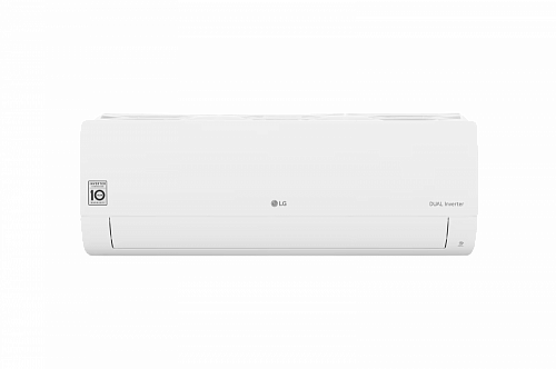Инверторная сплит-система серии MEGACOOL DUAL Inverter P12EP1 (комплект) LG