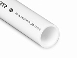Труба полипропиленовая SDR 11 (PN10) 50*4,6 RTP (в штангах 2 метра)