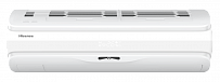 Инверторная сплит-система серии VISION SUPERIOR DC Inverter AS-10UW4RXUQD00 (комплект) Hisense