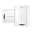 Водонагреватель аккумуляционный электрический THERMEX Tango 30 V