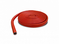 Теплоизоляция для труб Тилит Супер Протект красная 18 (4) мм, в бухте 10 м