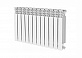 Радиатор биметаллический BILIT 500 мм (12 секционный)