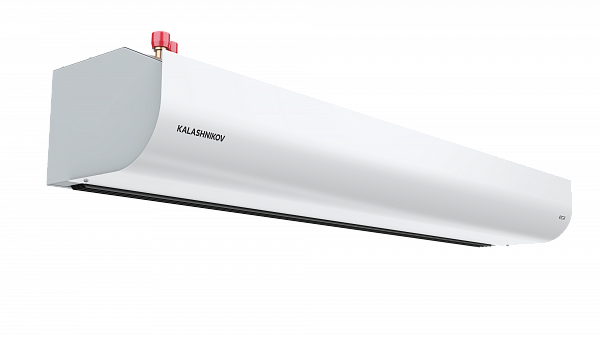 Тепловая завеса KALASHNIKOV KVС-B10W8-11