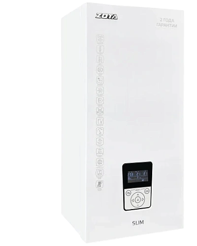 Электрокотел ZOTA MK-X SLIM-12