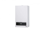Котел газовый двухконтурный Buderus 12 кВт настенный (Logamax U072-12K)
