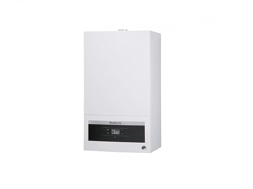 Котел газовый двухконтурный Buderus 12 кВт настенный (Logamax U072-12K)